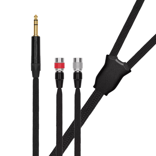  Dan Clark Audio VIVO Super-Premium Headphone Cable 