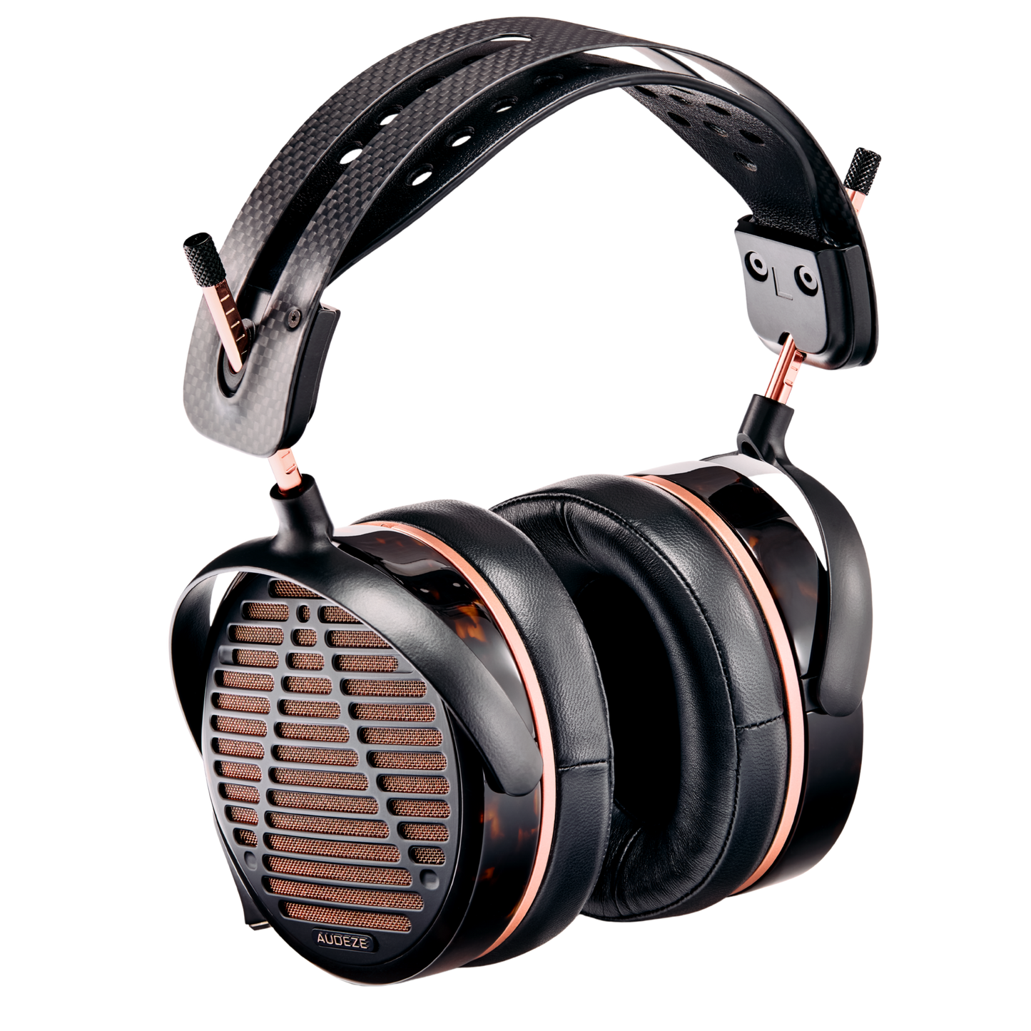 Audeze LCD-5s