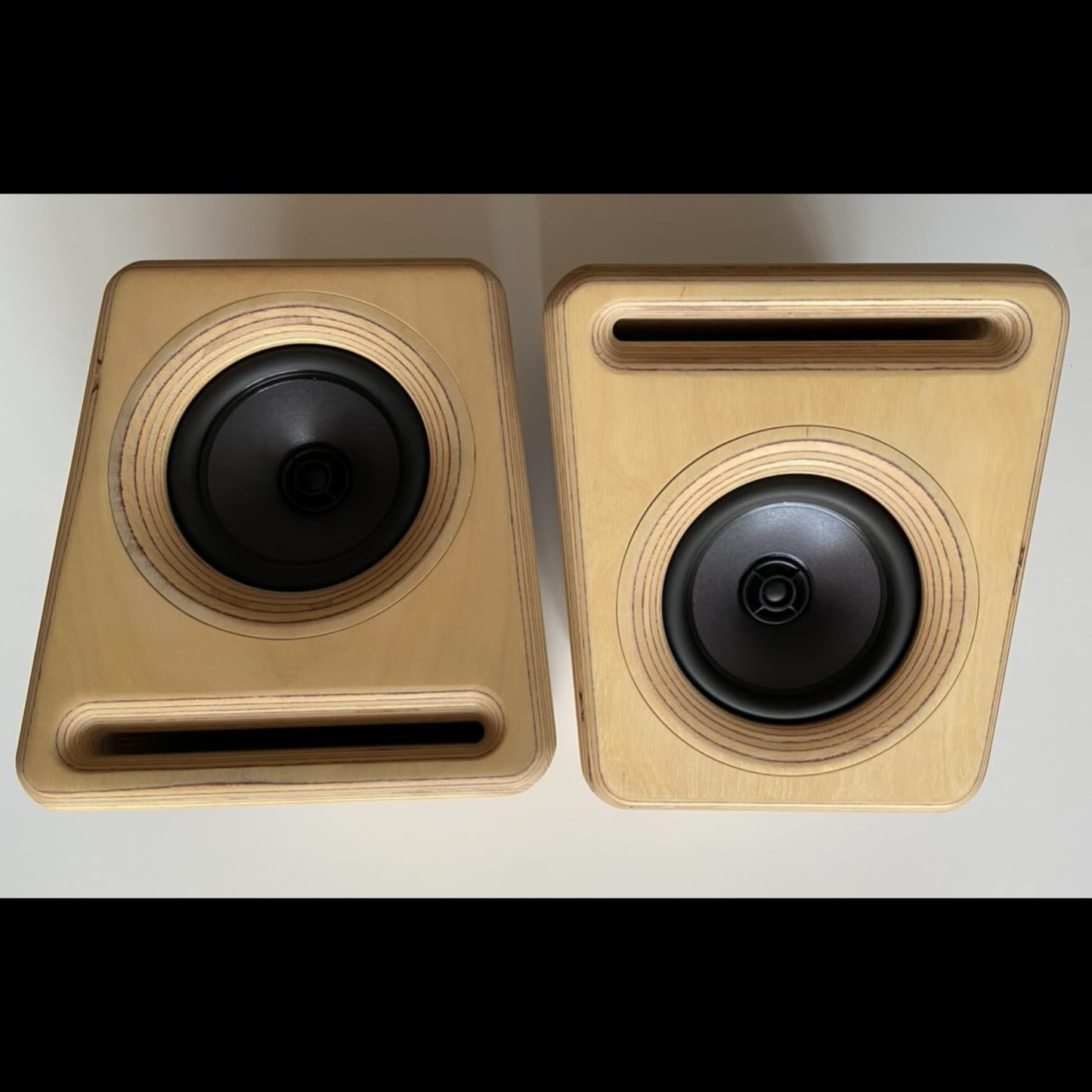 Prosodia Bora + Sirocco (dépôt-vente)