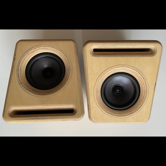 Prosodia Bora + Sirocco (dépôt-vente)