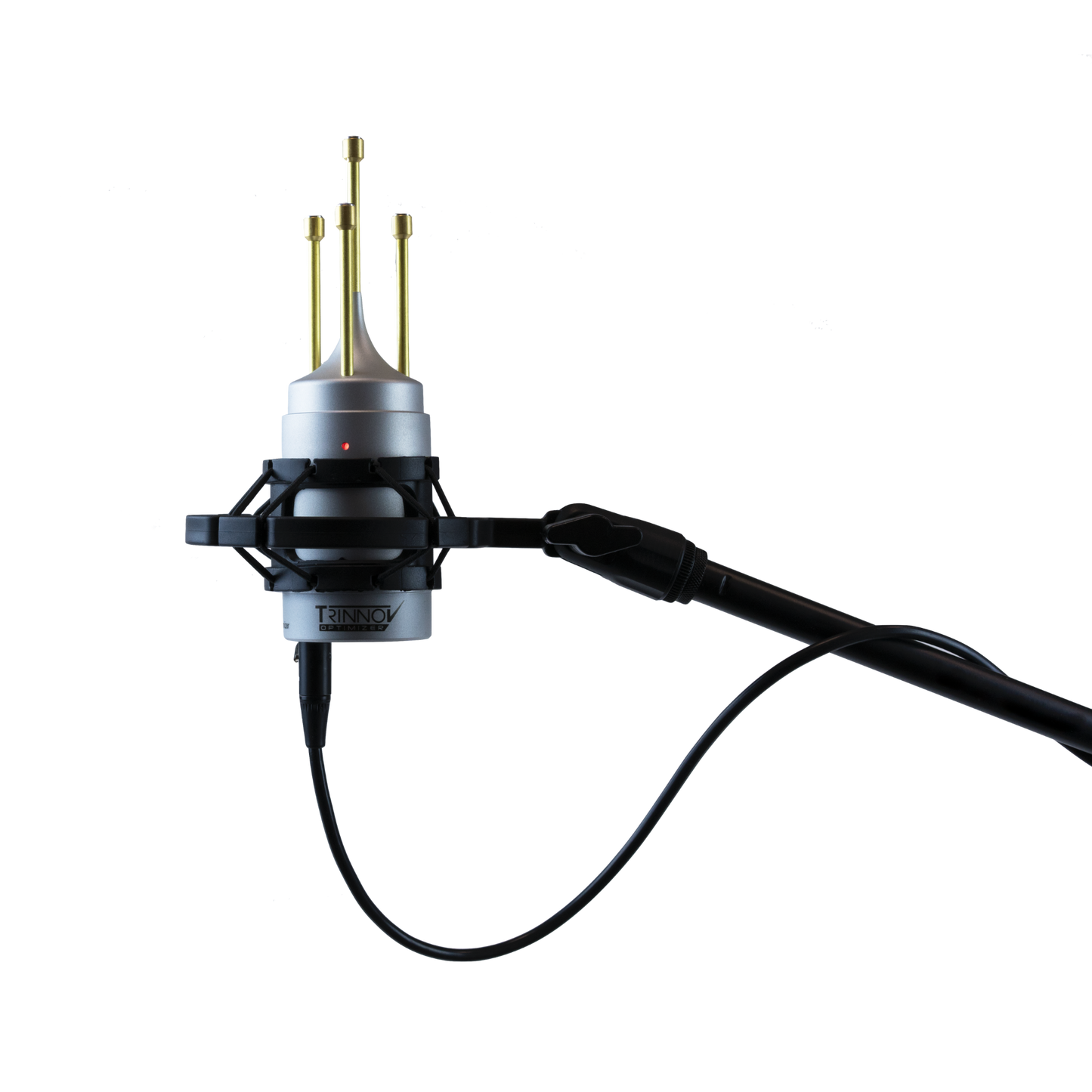 Trinnov Microphone 3D etherCON