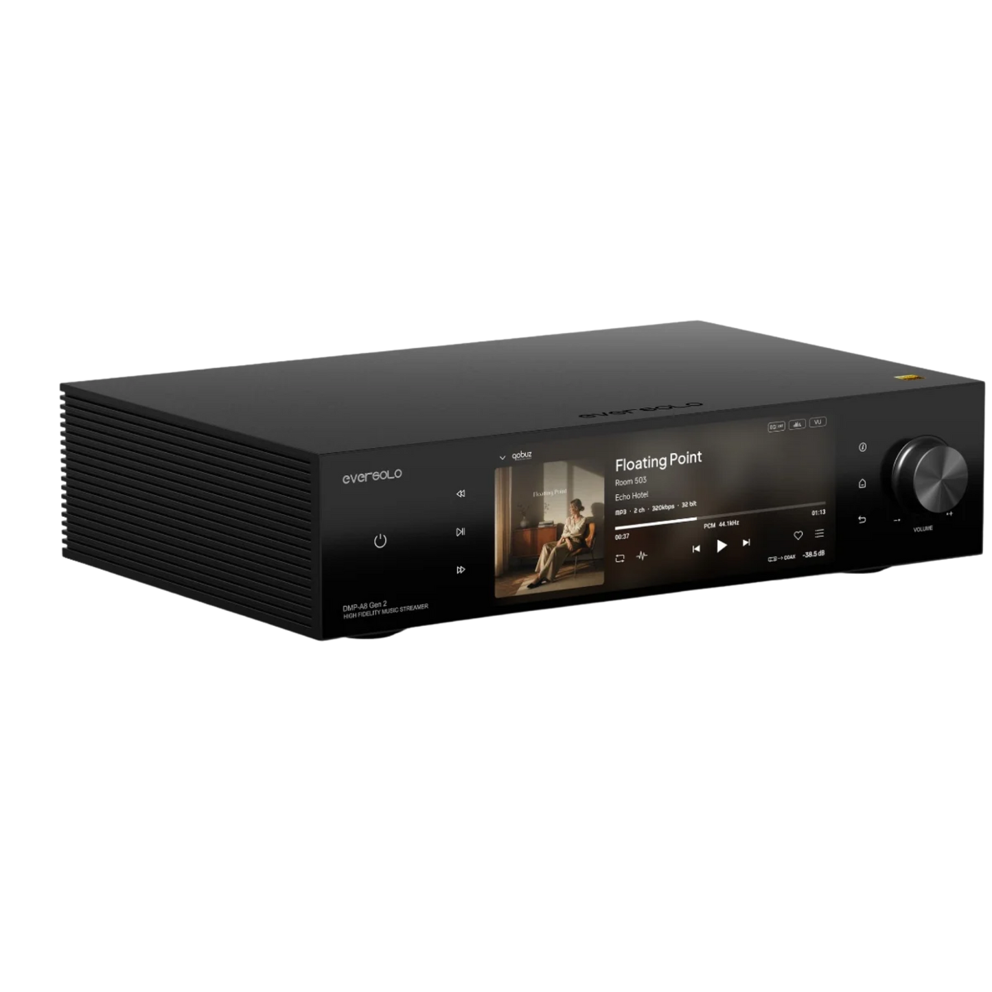 Eversolo DMP-A8 Gen 2