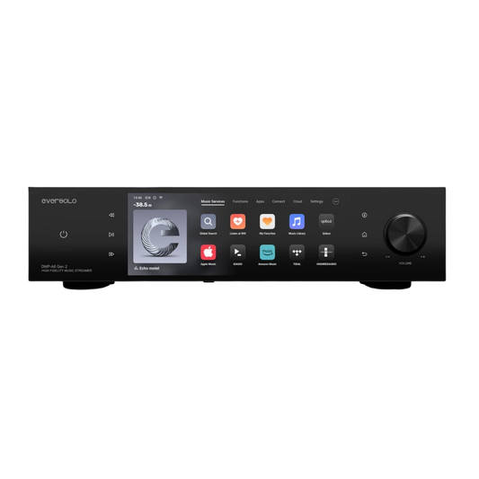 Eversolo T10