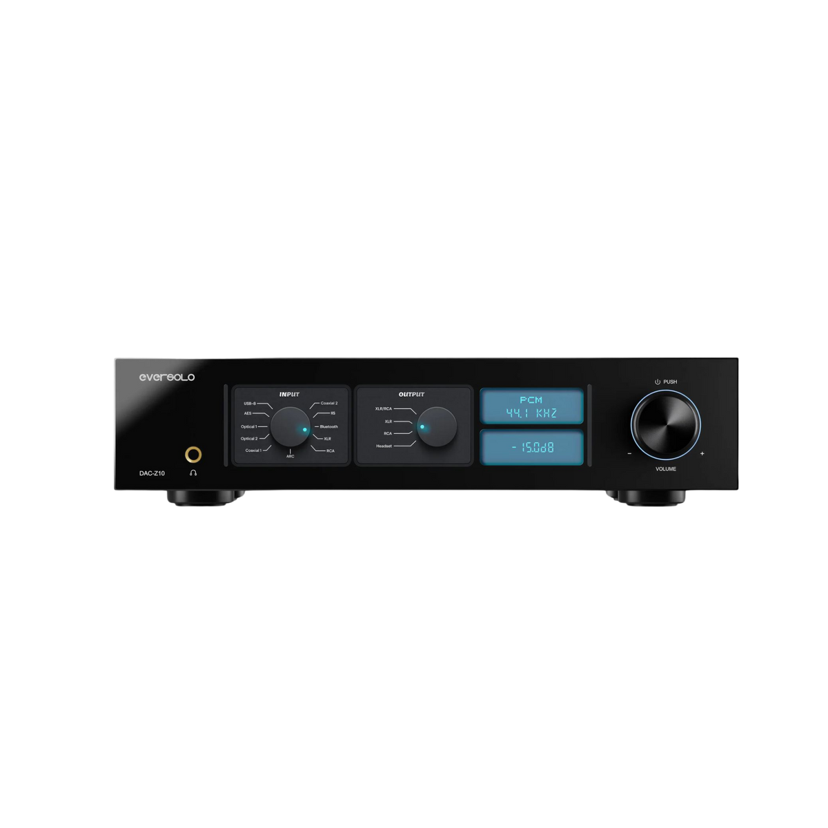 Eversolo DAC-Z10