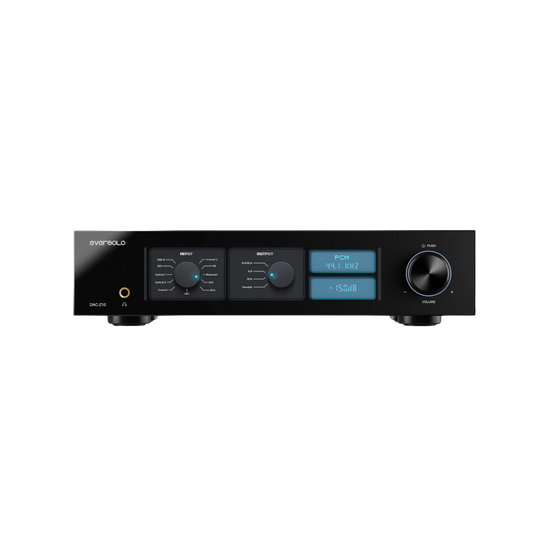 Eversolo DAC-Z10