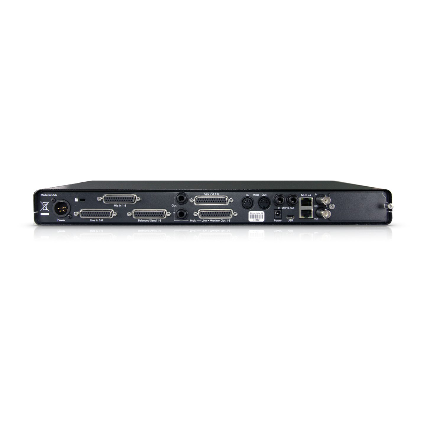 Metric Halo ULN-8 mkIV