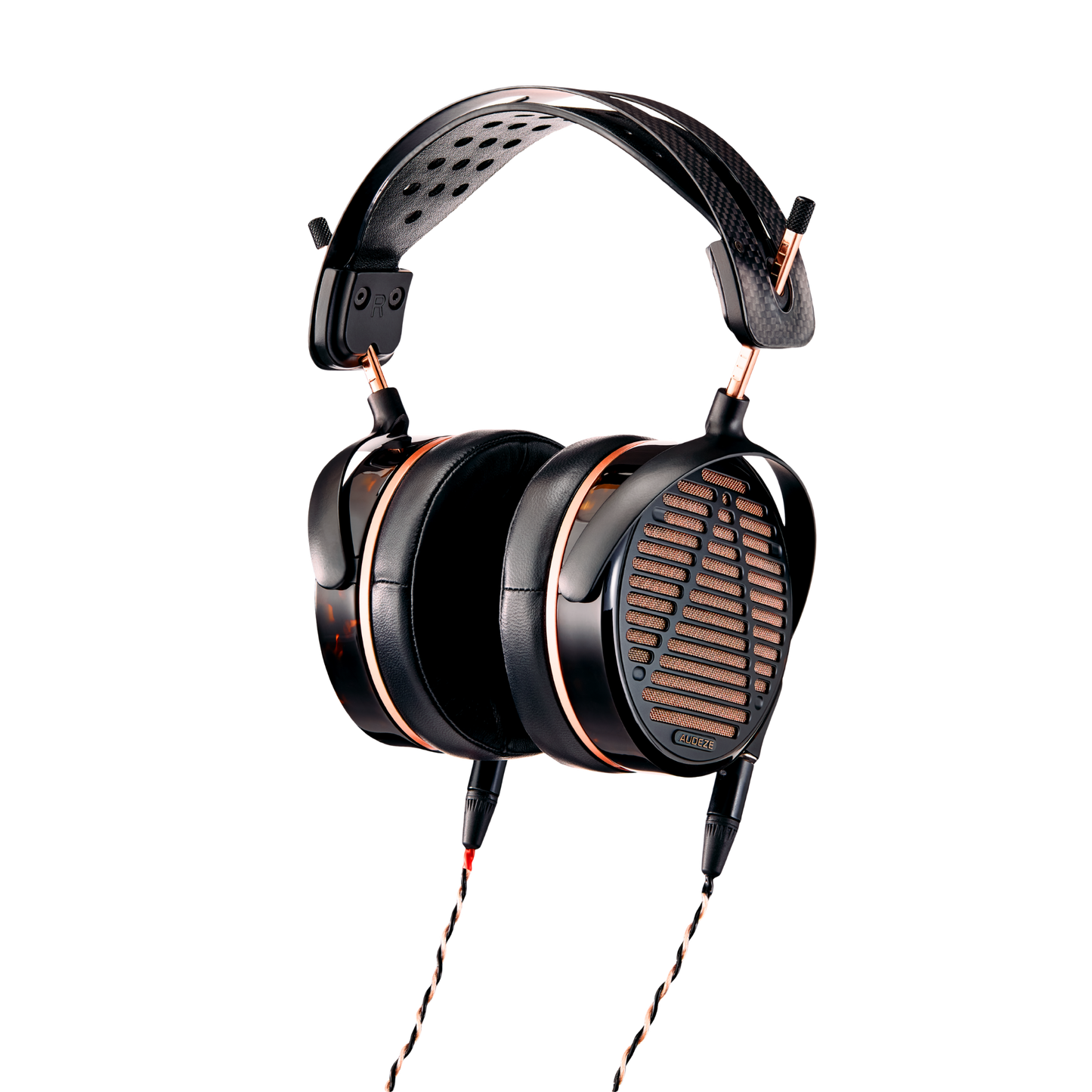 Audeze LCD-5s