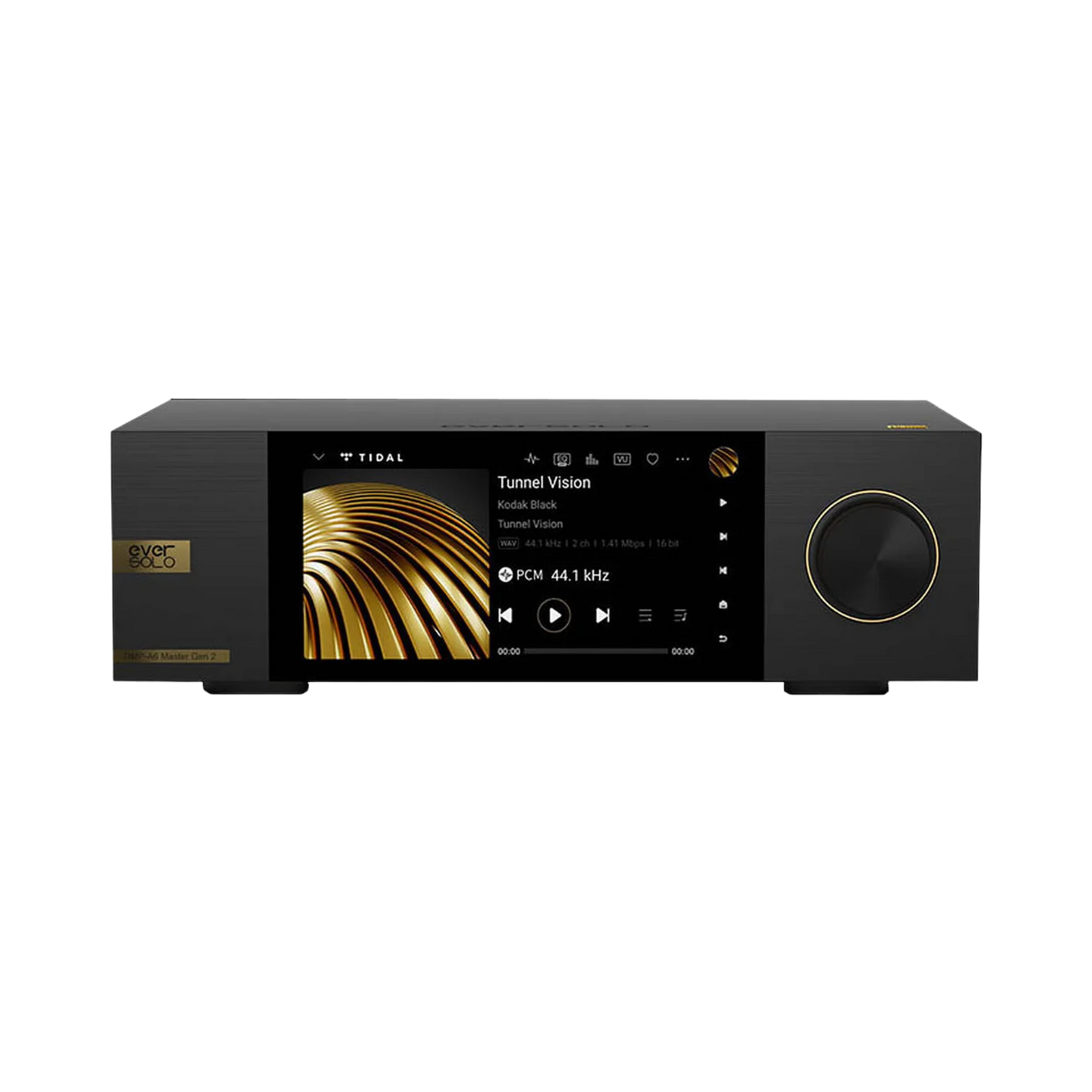 Eversolo DMP-A6 Master Edition Gen 2