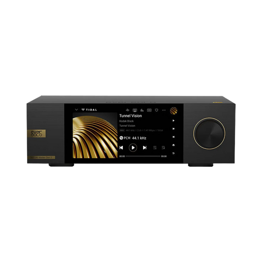 Eversolo DMP-A6 Master Edition Gen 2