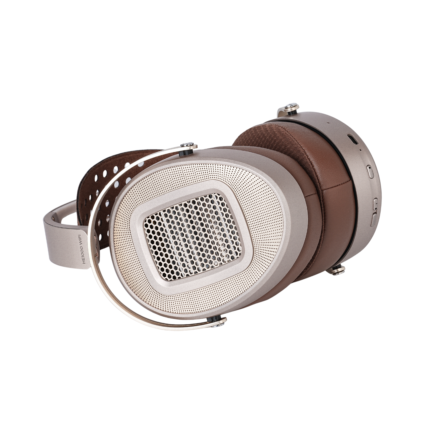 HiFiMAN HE1000 WiFi