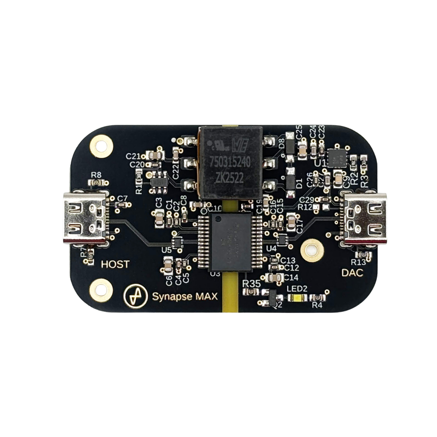 JDS Labs Synapse Max