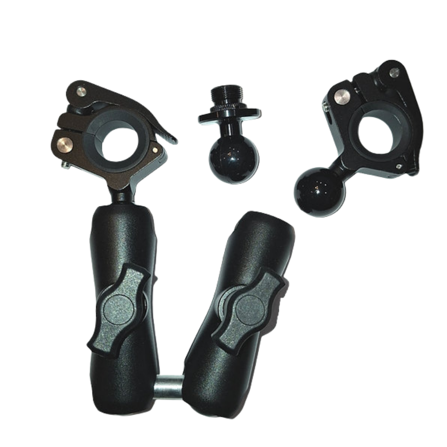 DrAlienSmith Deluxe Kick Mount