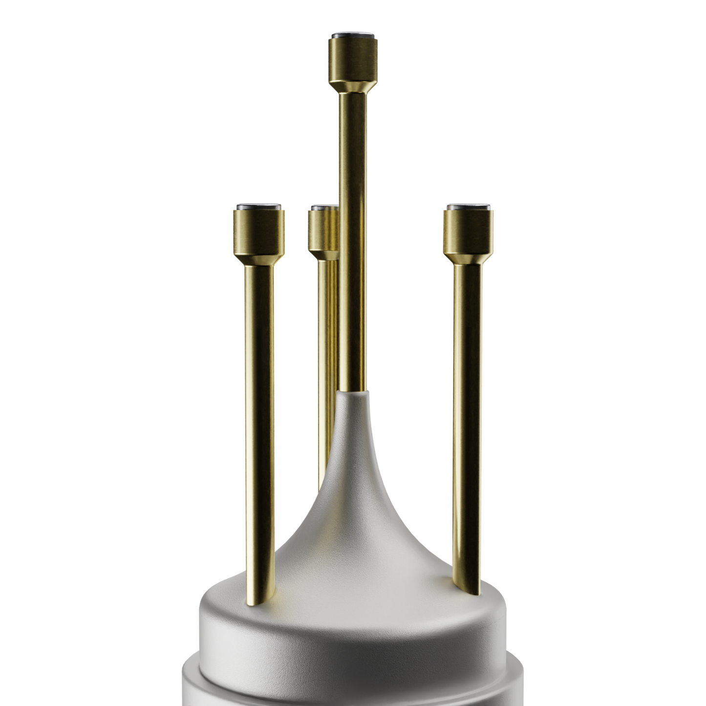 Trinnov Microphone 3D etherCON