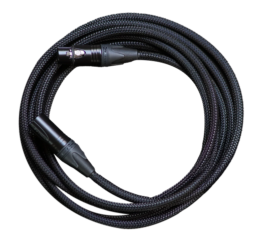 Dutch & Dutch Dual Domain Cable