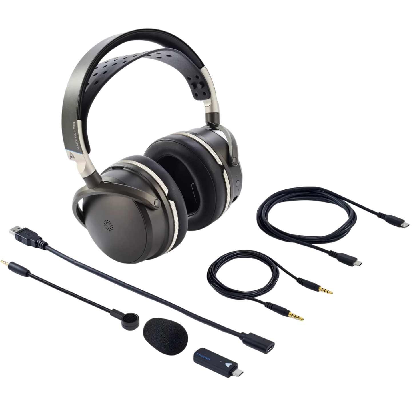 Audeze Maxwell 2 ANC