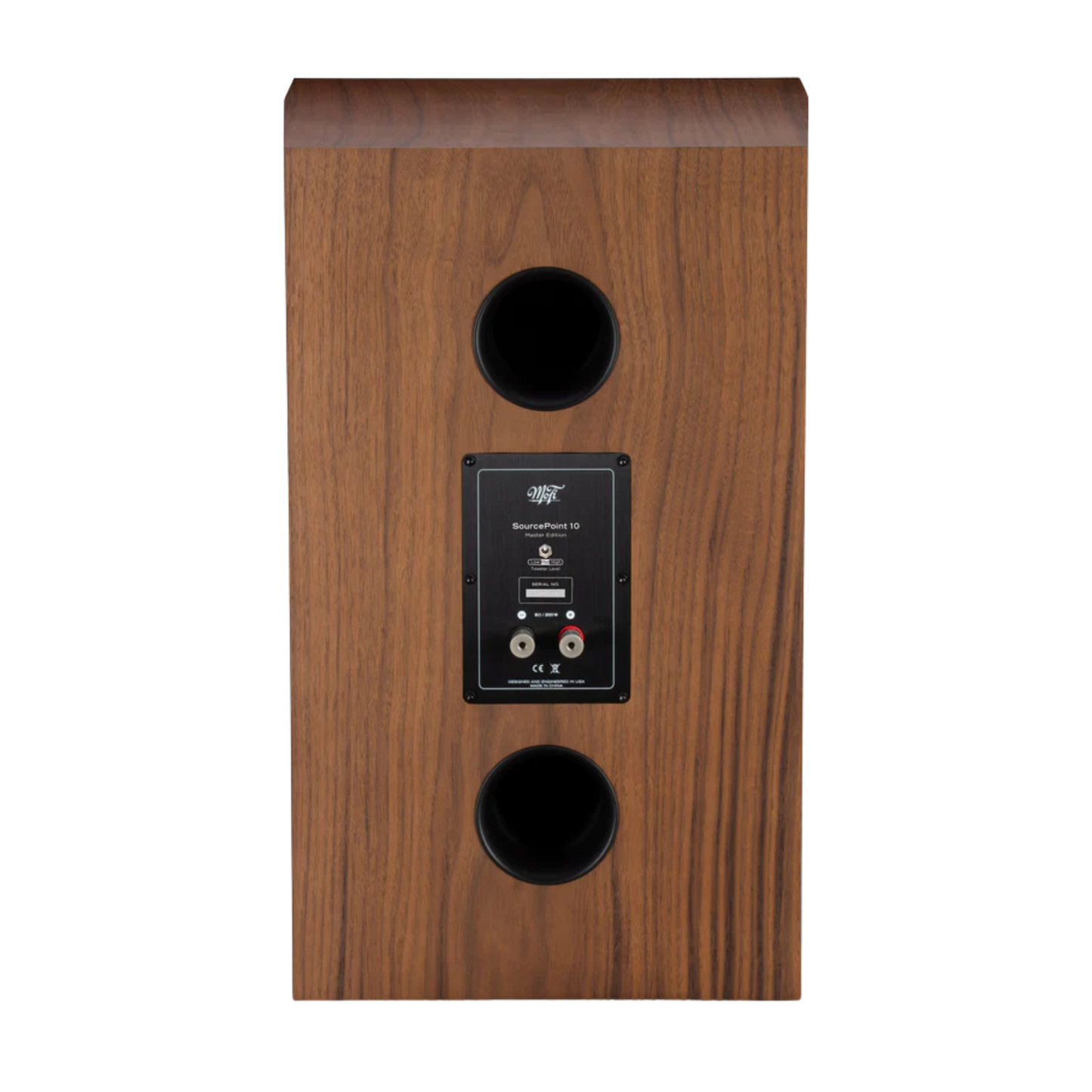 MoFi SourcePoint 10 Master Edition