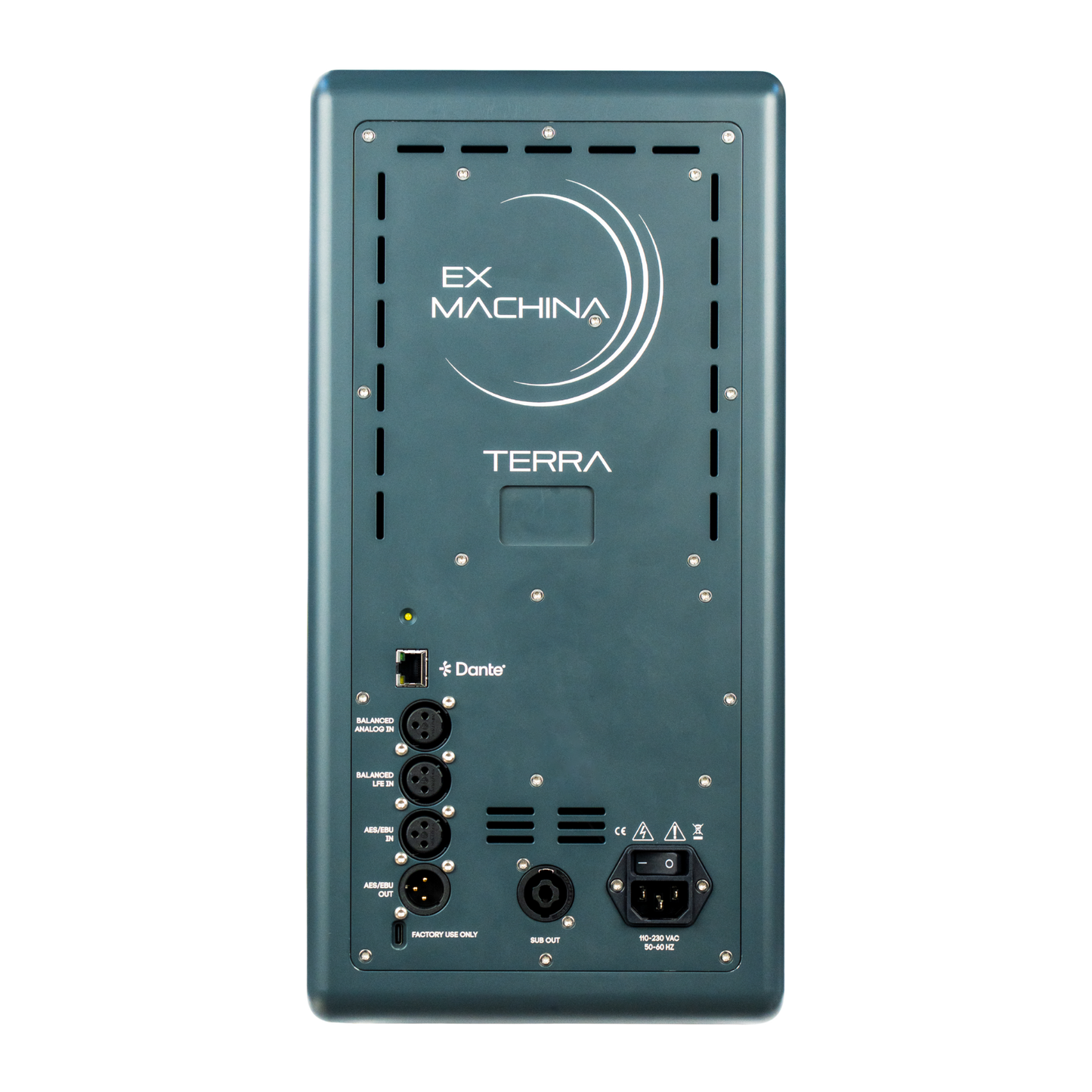 Ex Machina Soundworks Terra