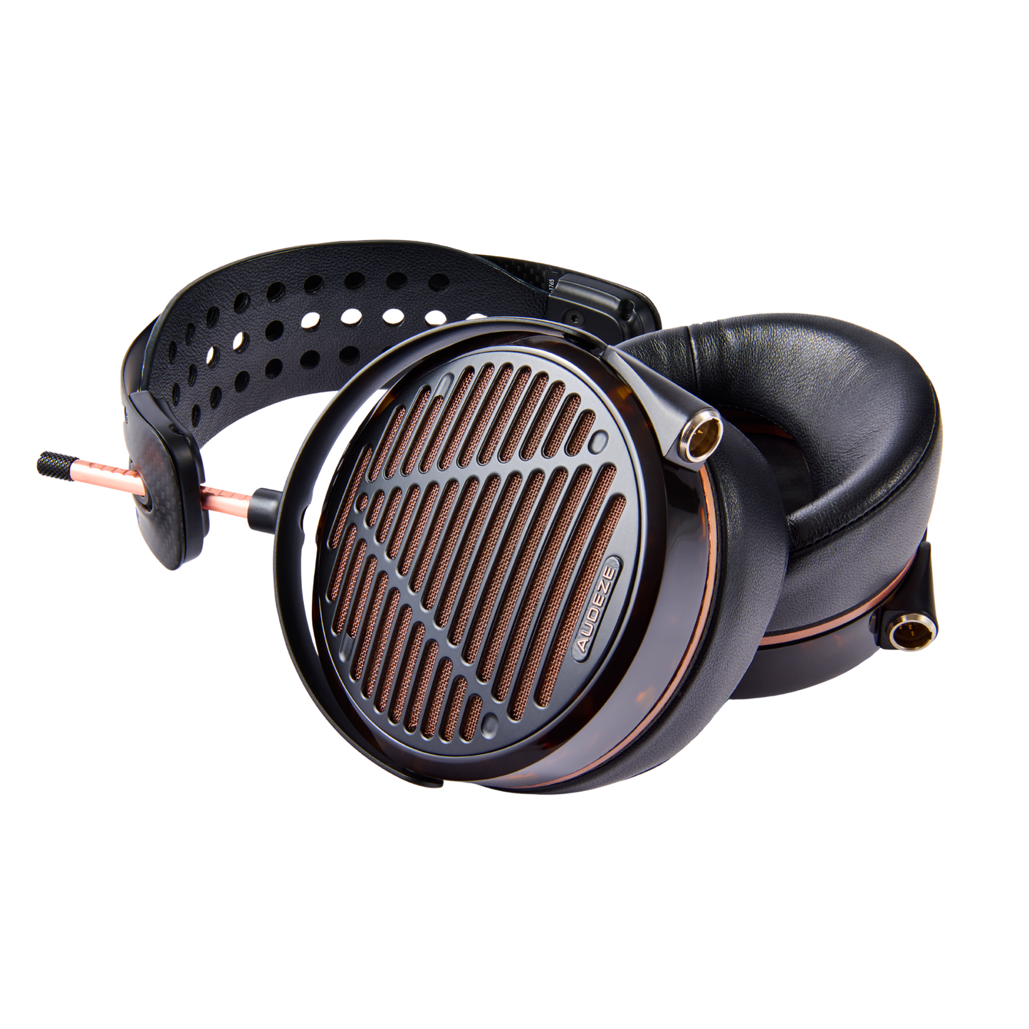 Audeze LCD-5s