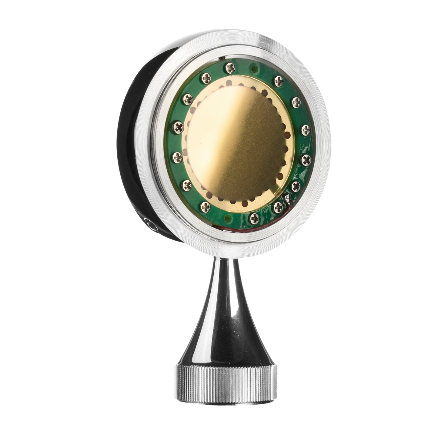 Soyuz Silver 17