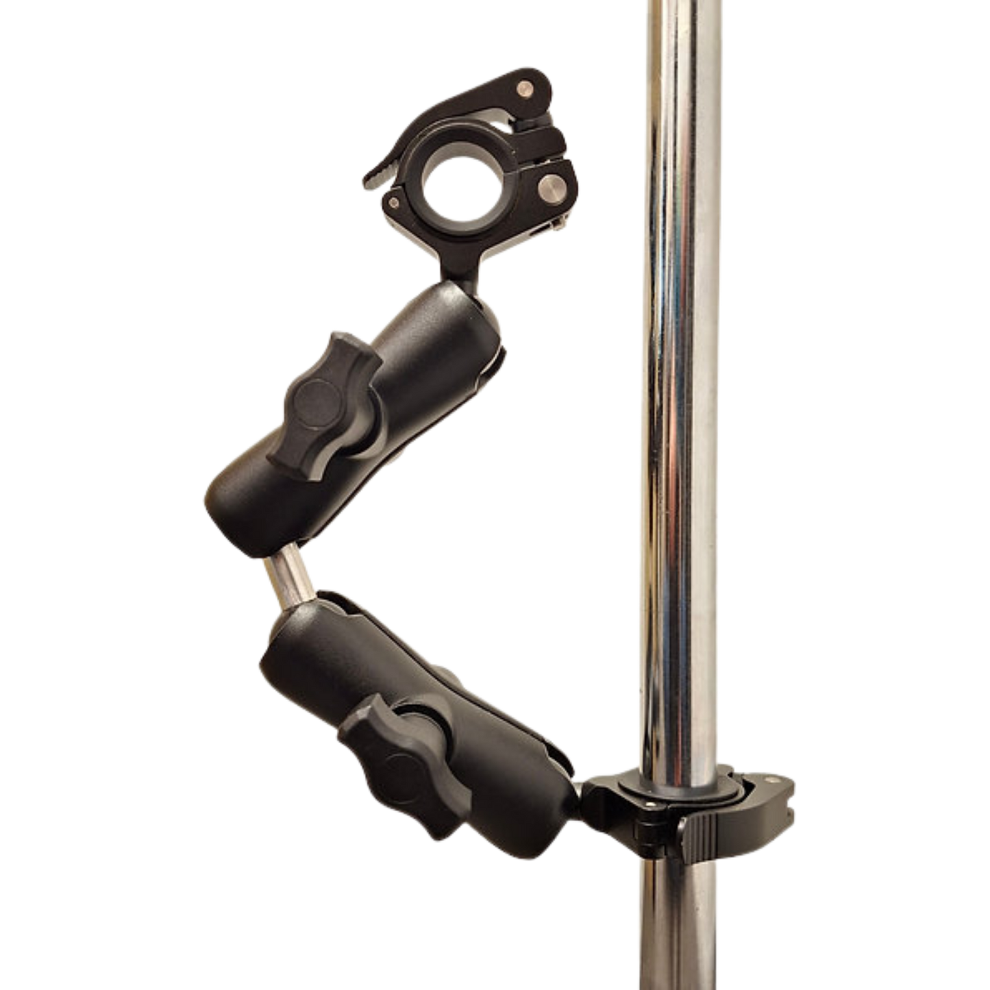 DrAlienSmith Deluxe Kick Mount
