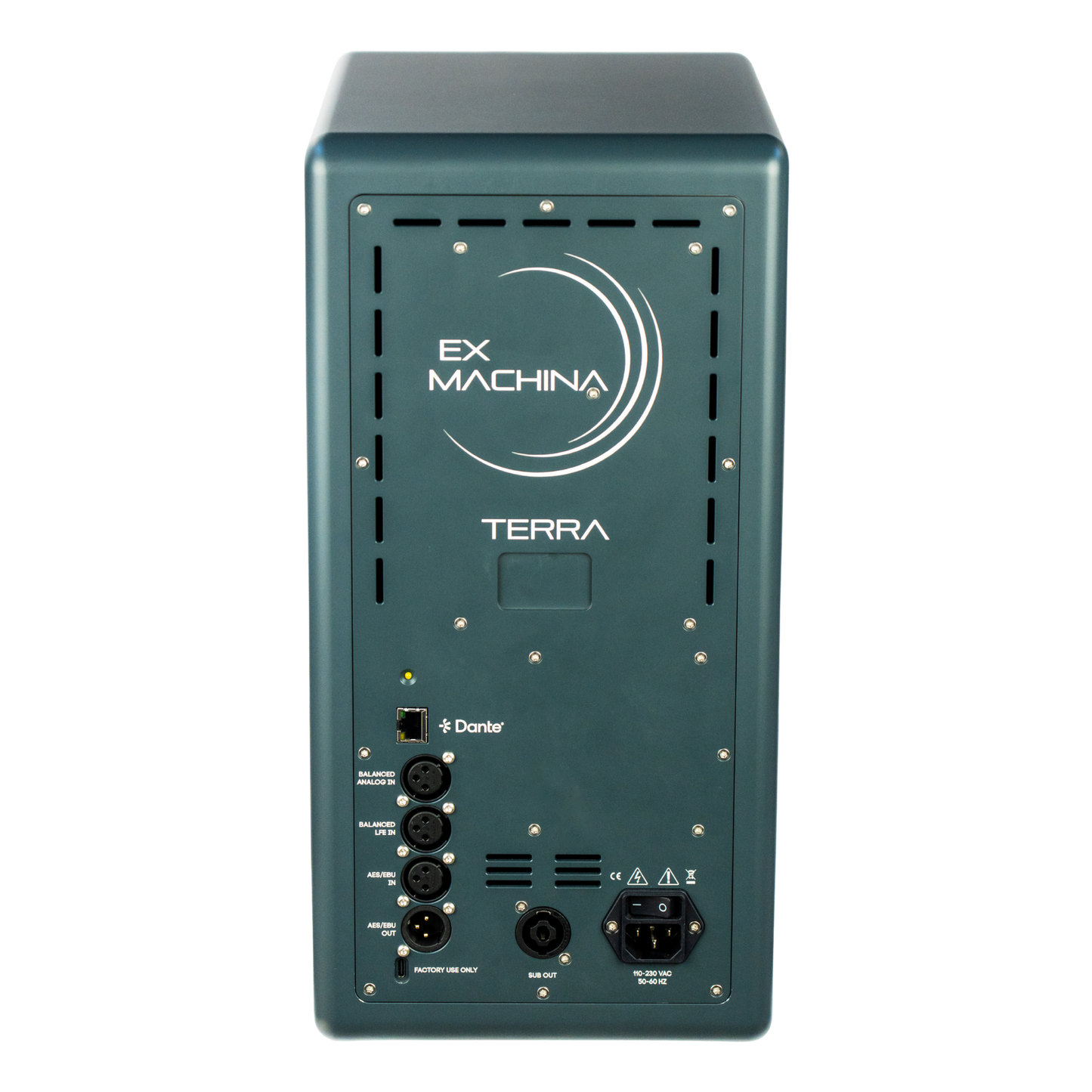 Ex Machina Soundworks Terra