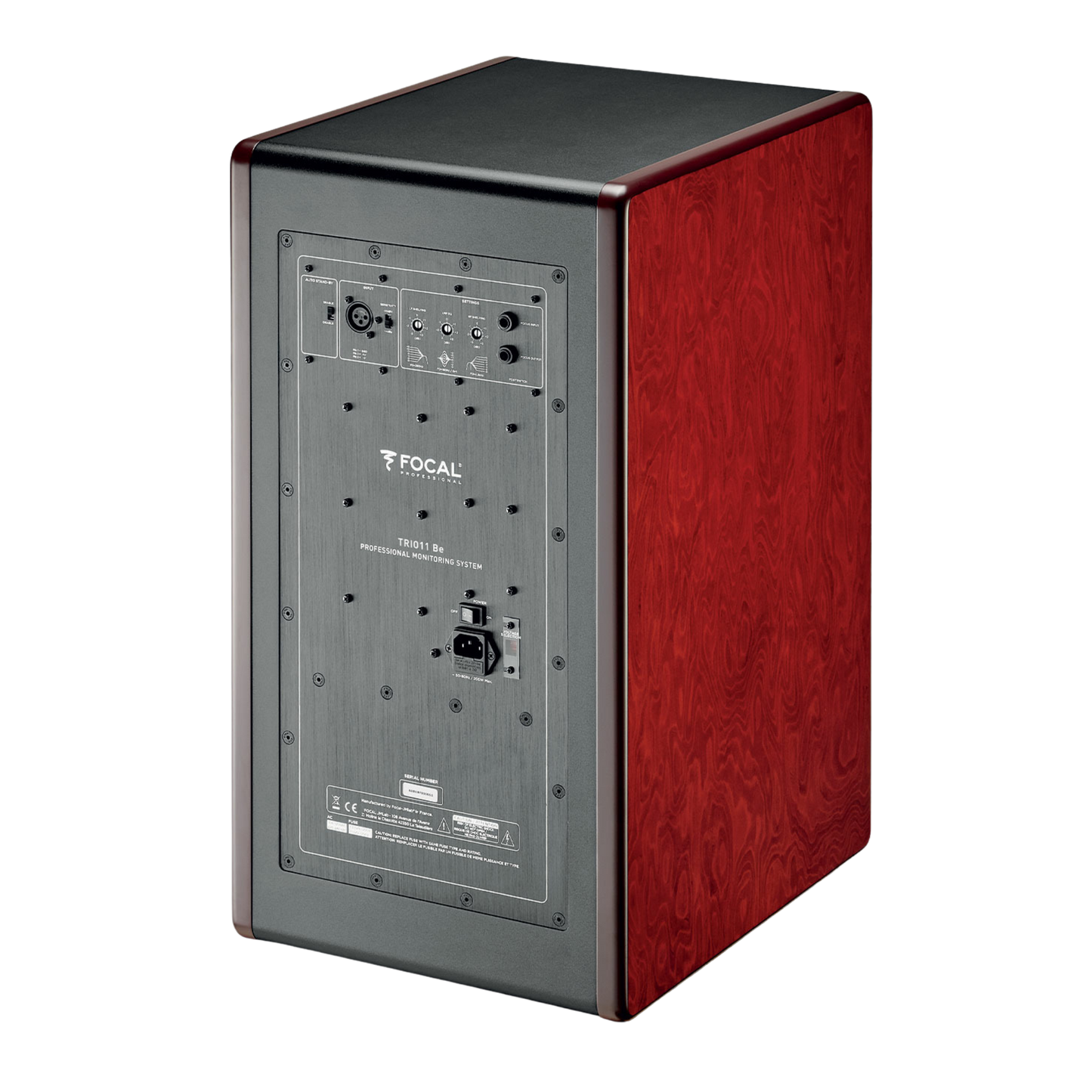 Focal Trio11 Be