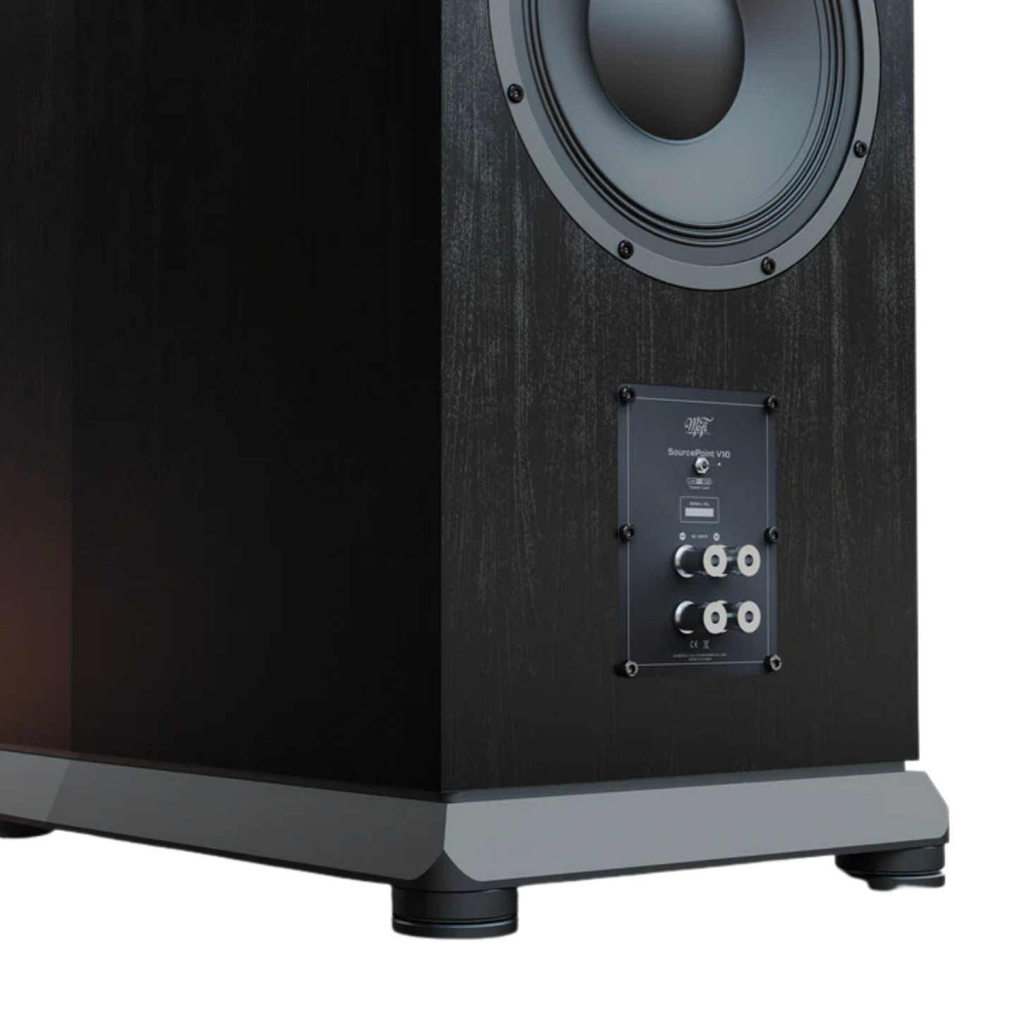 MoFi SourcePoint V10 Master Edition