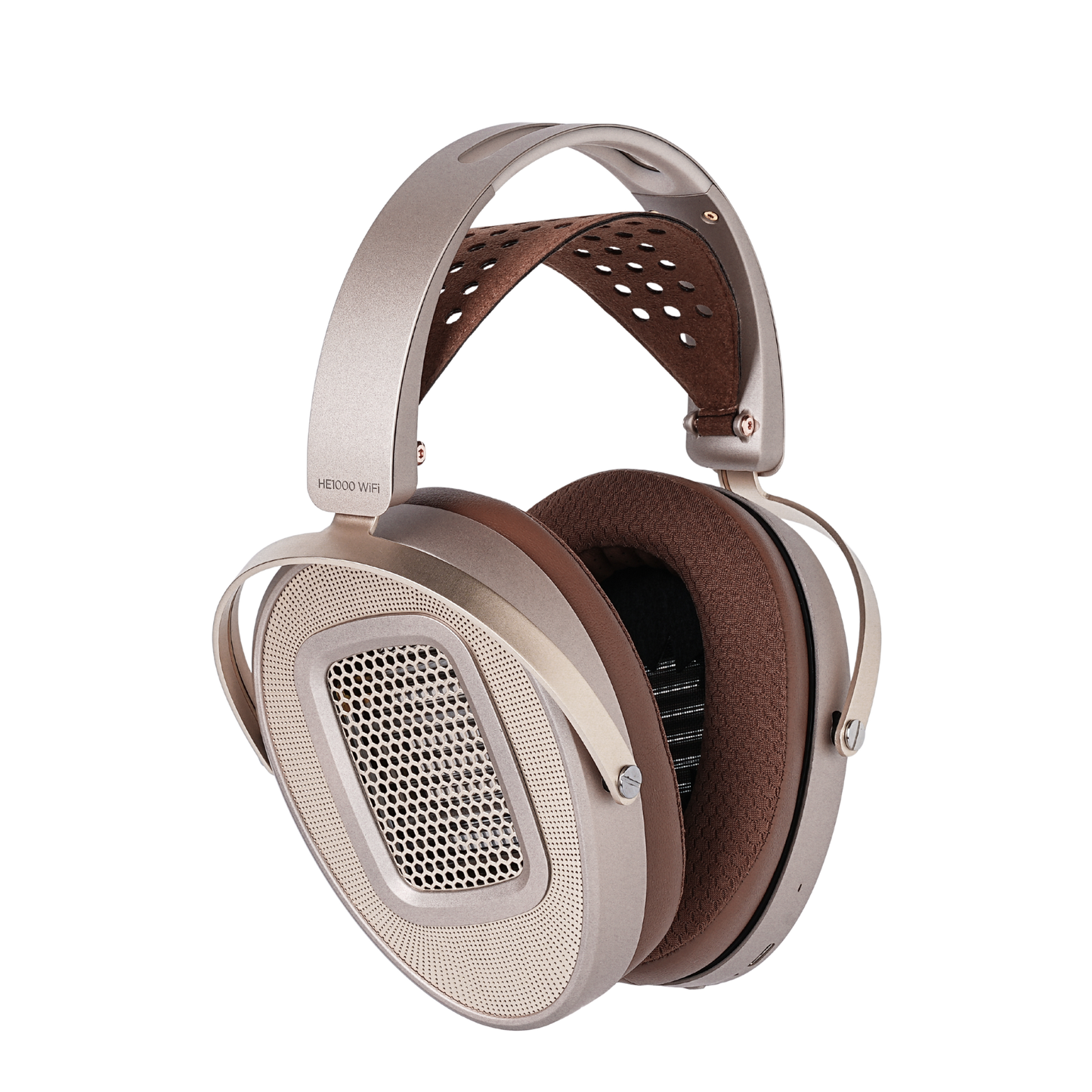 HiFiMAN HE1000 WiFi