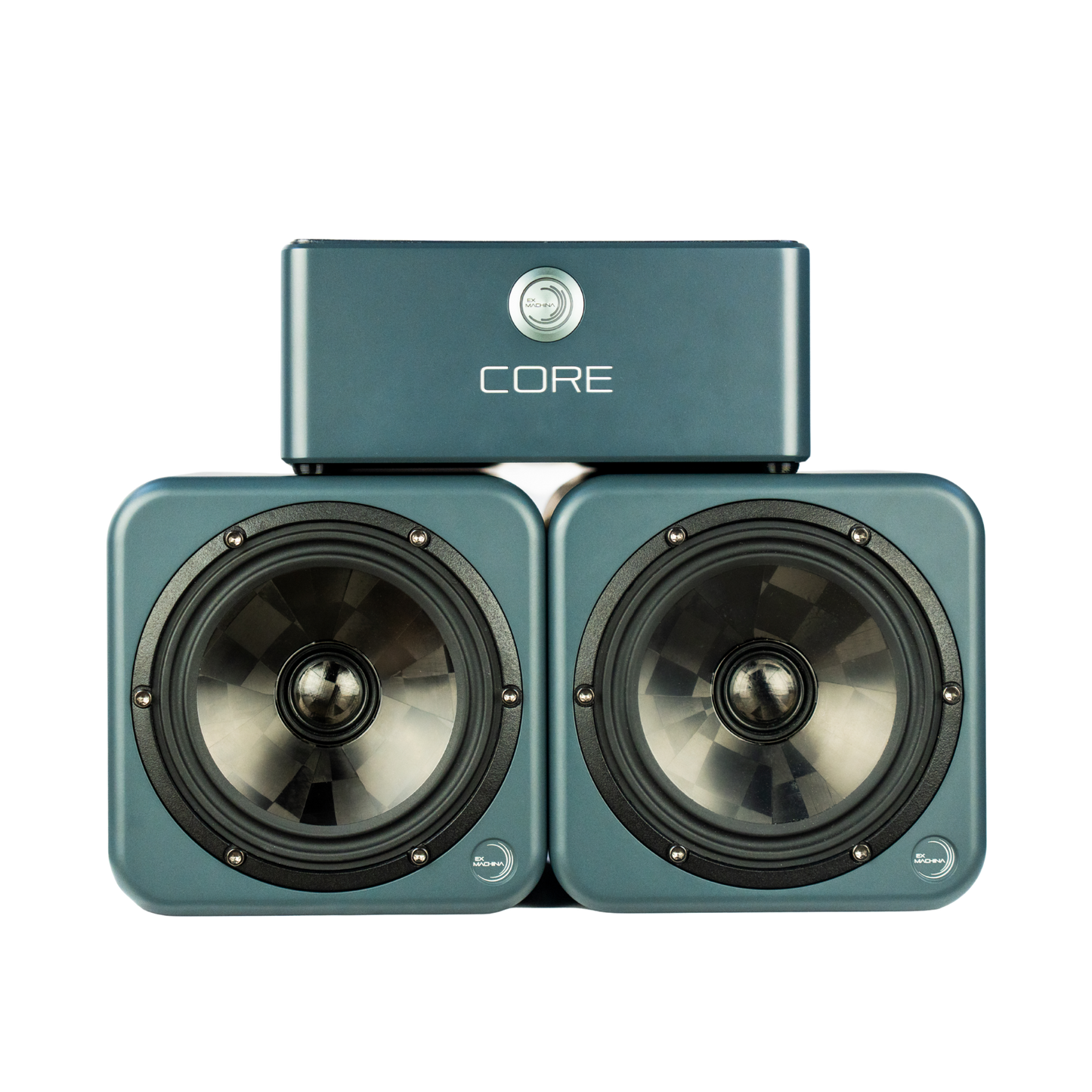 Ex Machina Soundworks Selene