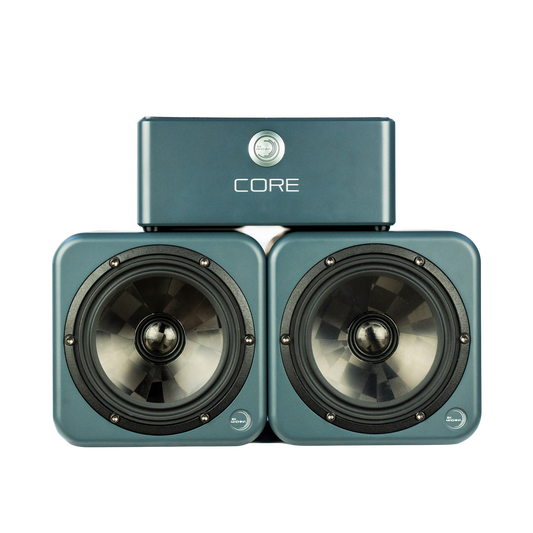 Ex Machina Soundworks Selene