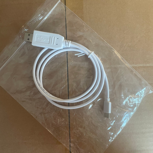 JDS Labs - Câble USB Audio Class 1 UAC1 Fallback