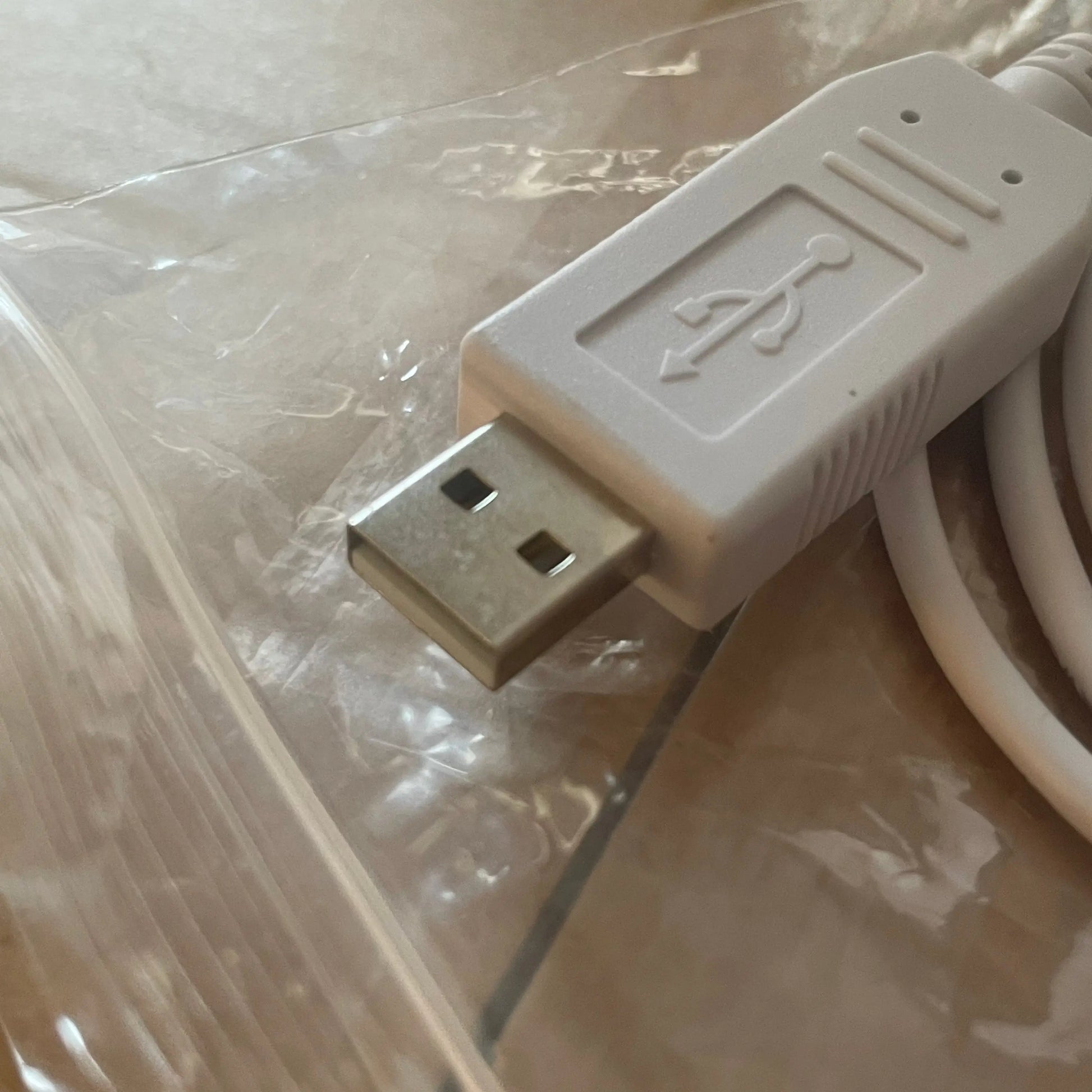 JDS Labs - Câble USB Audio Class 1 UAC1 Fallback JDS Labs