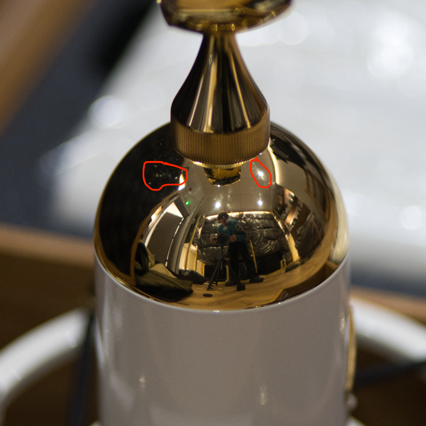 Soyuz 017 TUBE (Ex-Demo)