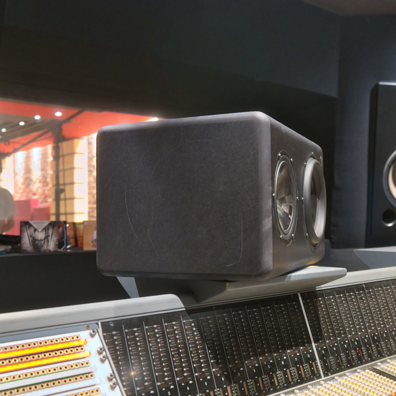 Ex Machina Pulsar MKII (Ex-Demo)