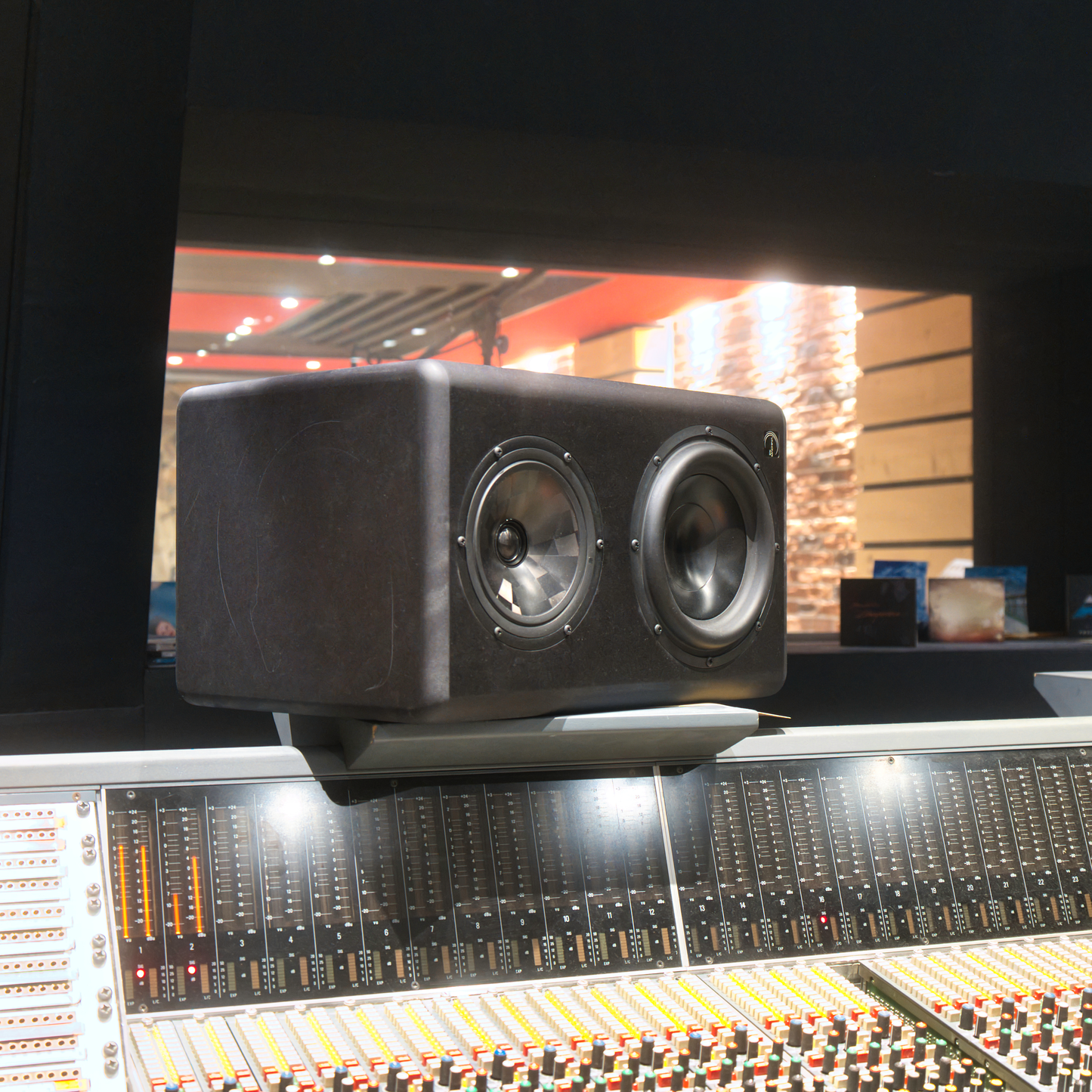 Ex Machina Pulsar MKII (Ex-Demo)