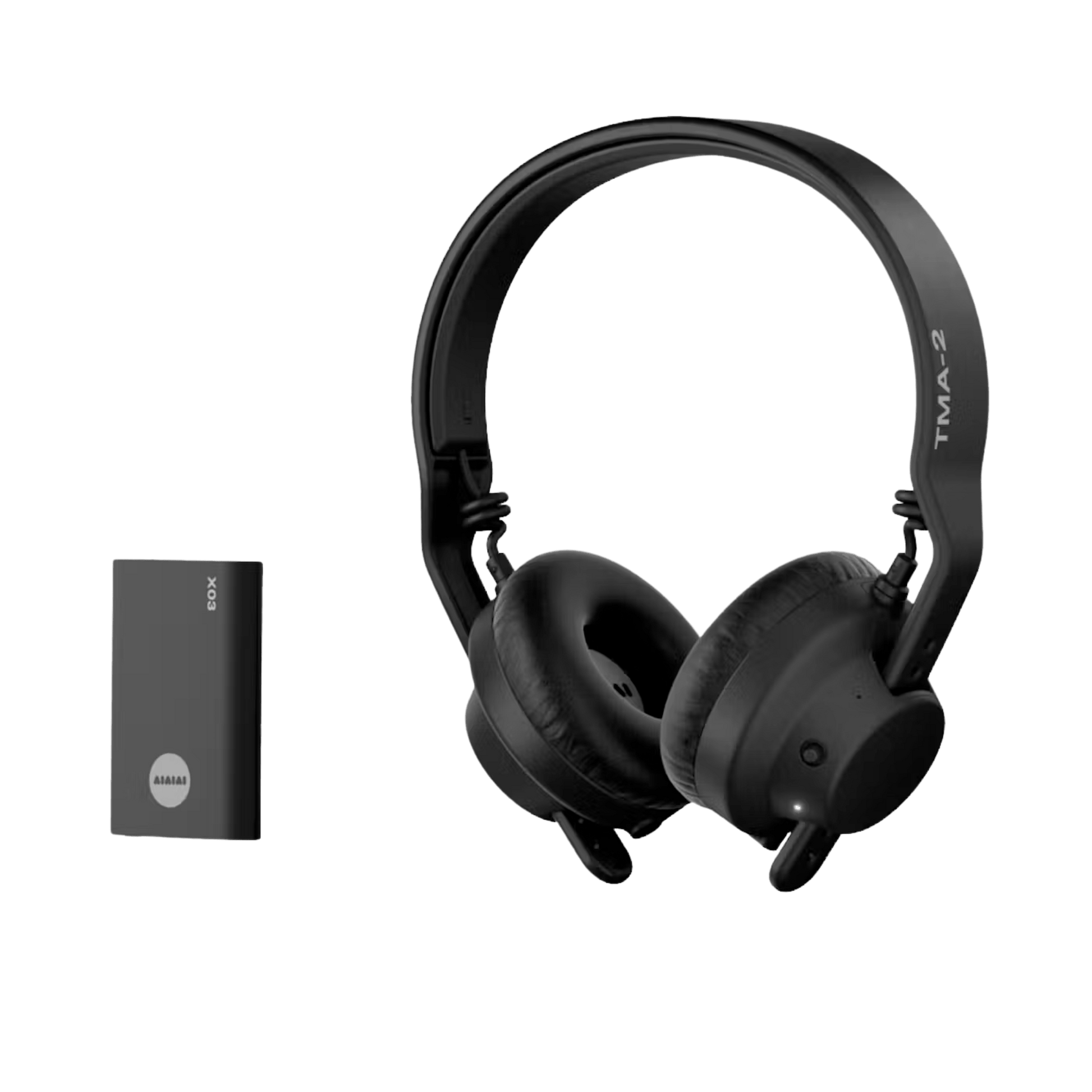 AIAIAI TMA - 2 DJ Wireless - Cool Kids Audio