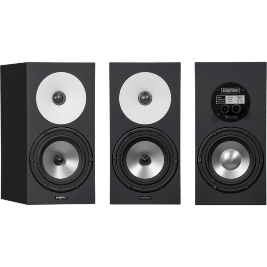 Amphion One18 - Cool Kids Audio