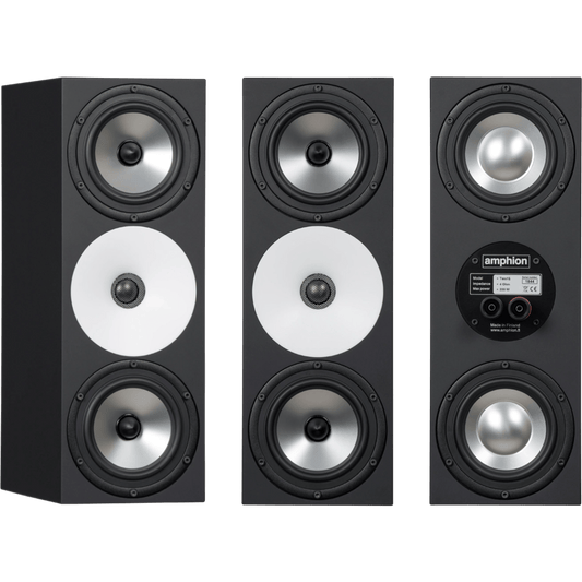 Amphion Two15 - Cool Kids Audio