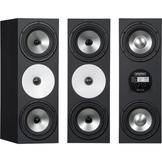 Amphion Two18 - Cool Kids Audio