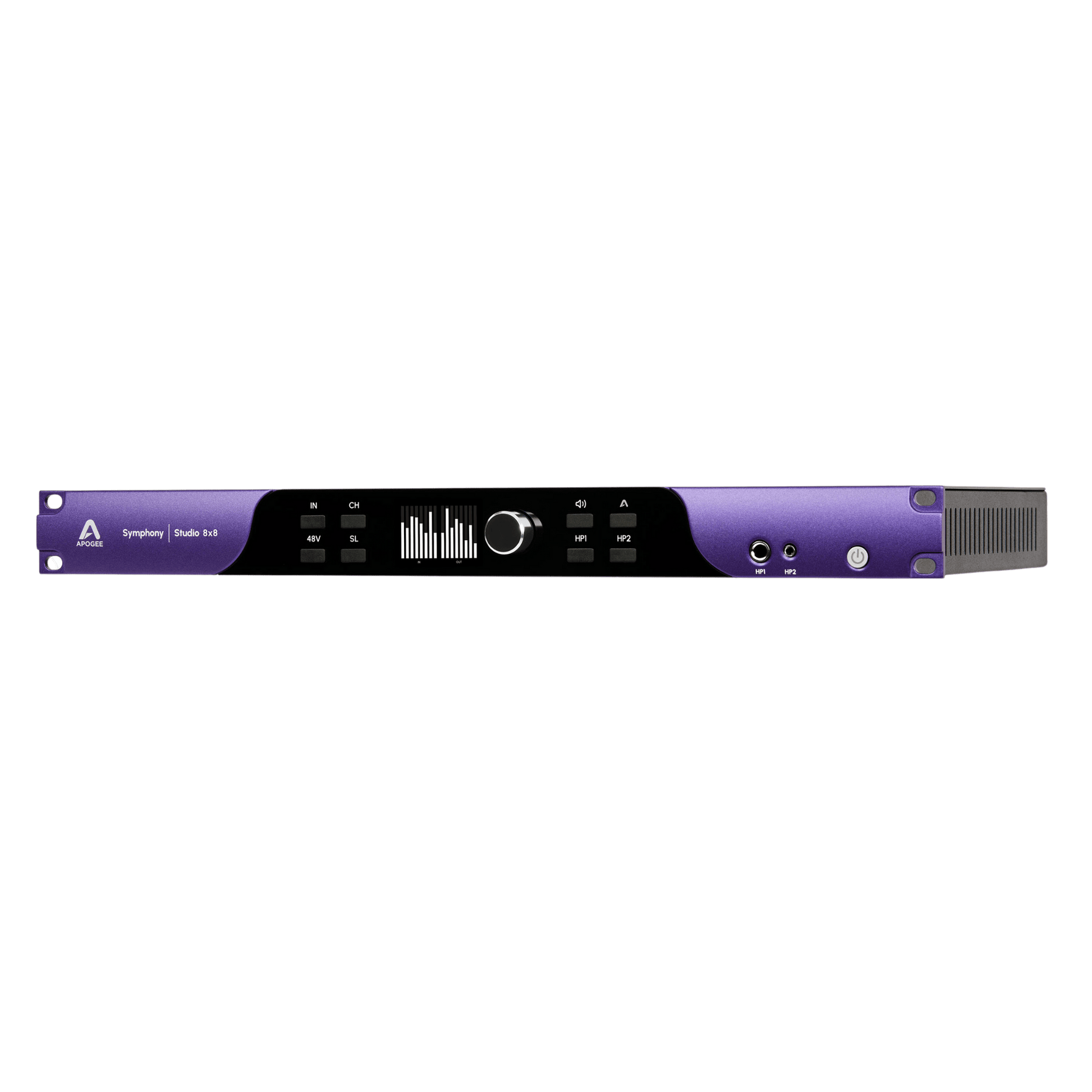 Apogee Symphony Studio - Cool Kids Audio