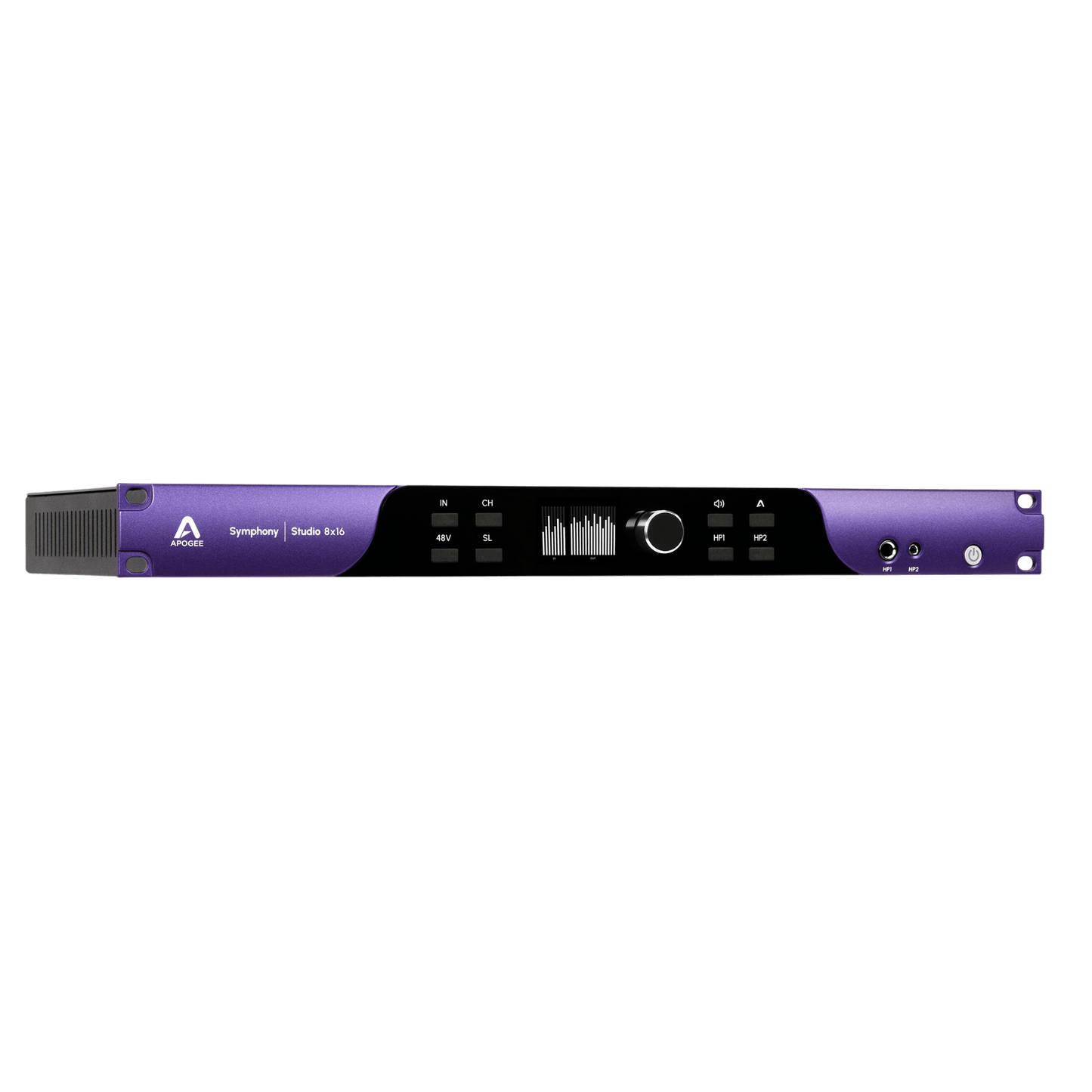 Apogee Symphony Studio - Cool Kids Audio