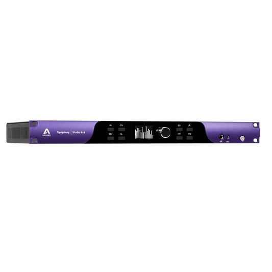 Apogee Symphony Studio - Cool Kids Audio