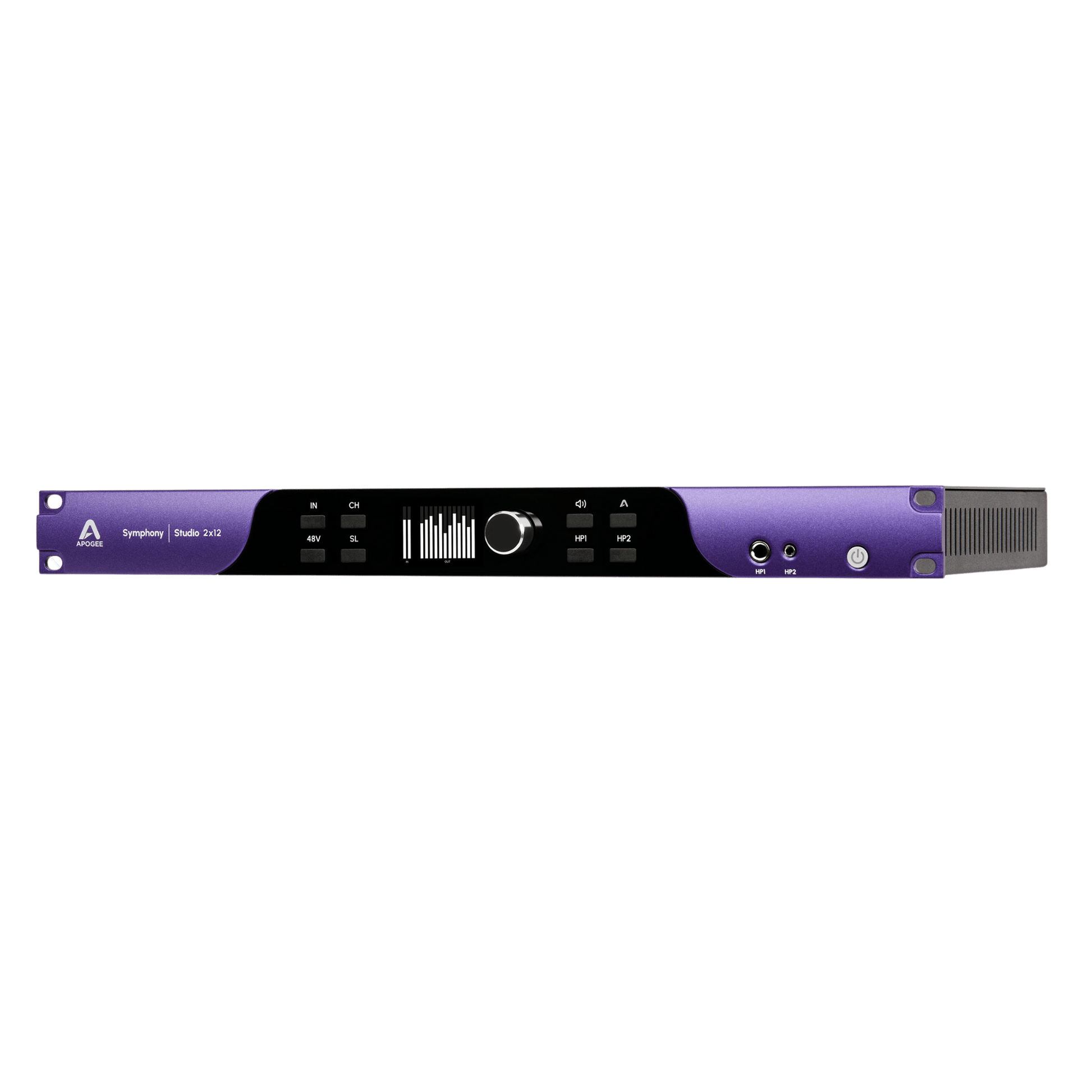 Apogee Symphony Studio - Cool Kids Audio