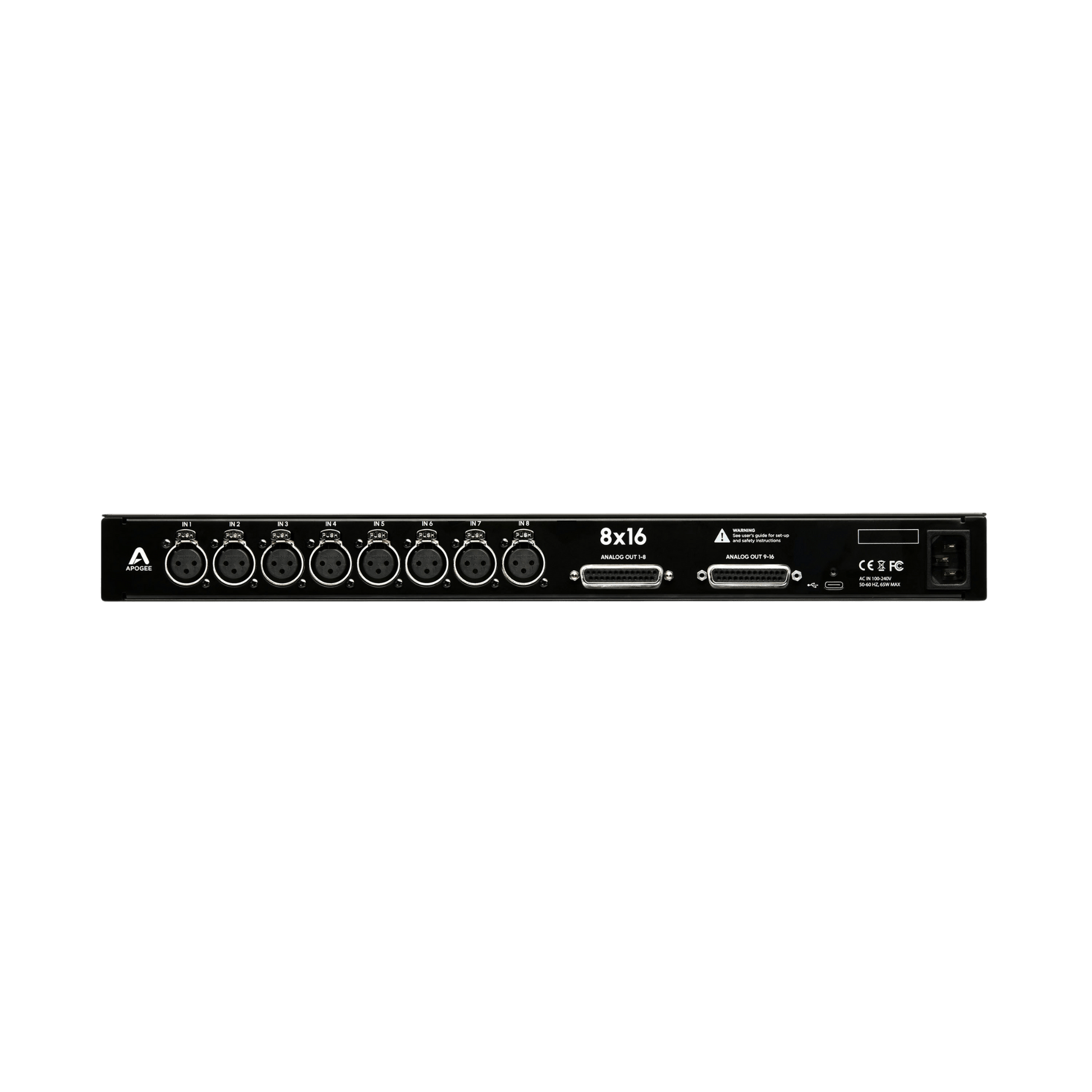 Apogee Symphony Studio - Cool Kids Audio
