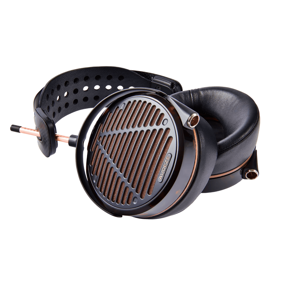 Audeze LCD-5s - Cool Kids Audio