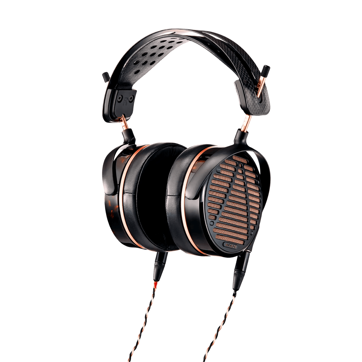 Audeze LCD-5s - Cool Kids Audio
