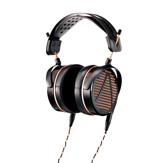 Audeze LCD-5s - Cool Kids Audio