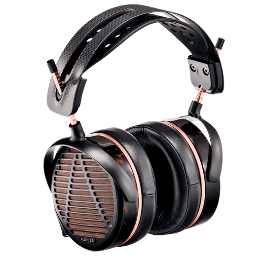Audeze LCD-5s - Cool Kids Audio