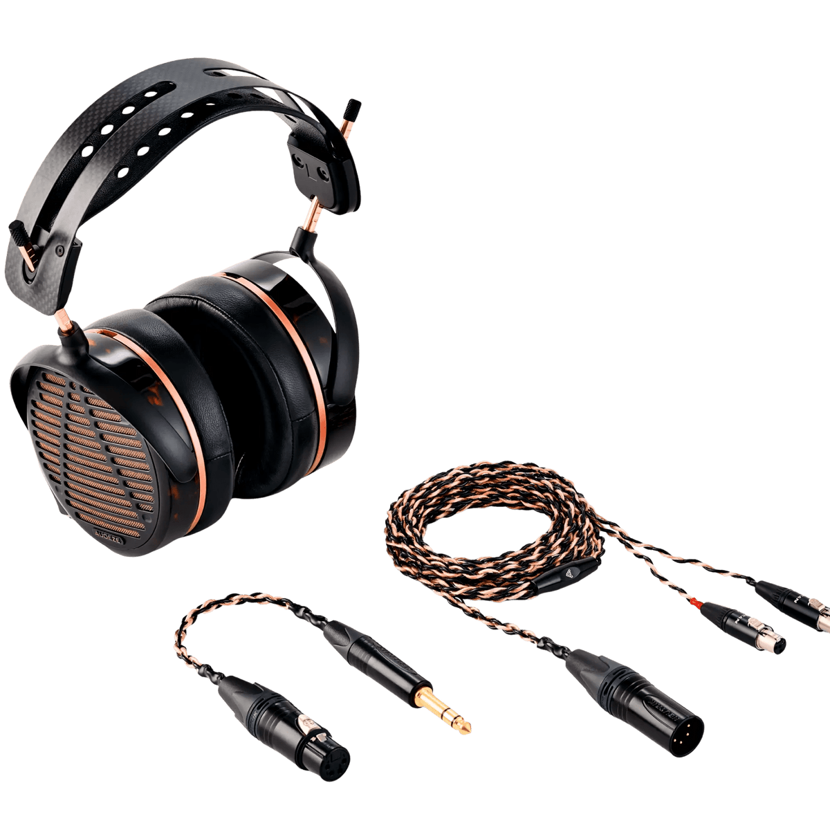 Audeze LCD-5s - Cool Kids Audio