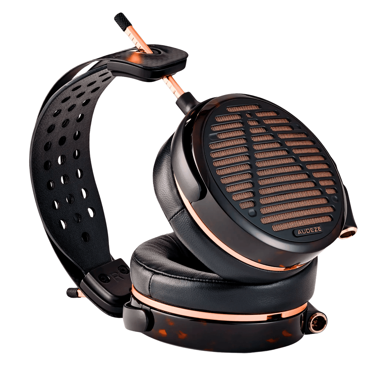 Audeze LCD-5s - Cool Kids Audio